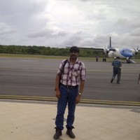 Bandaru Krishna