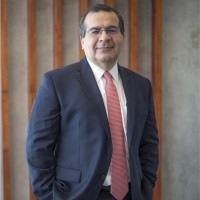 Jaime Eduardo Ubilla Carro