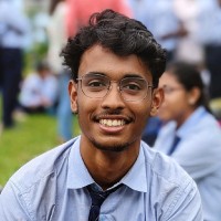 Srijan Biswas