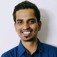 Shantanu Vishnoi