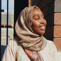 Sumeya Mohamed