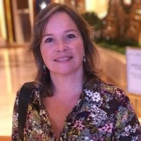 Catherine Xara Brazil Bjerke