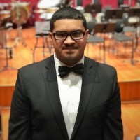 Marcos Perez