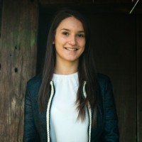Bernadett-Aliz Gyurka