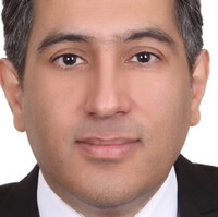 Saeed Mohammadtaghvaee