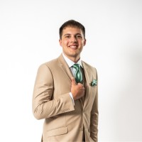 Bryce Yoder