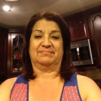 Mona Gonzales
