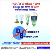Fernando Baudracco