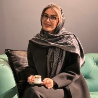 sara atashi golestan