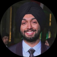 Amitoj Singh