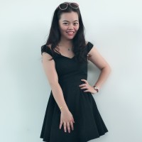 陈小珊
