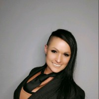 Kristina Vigil