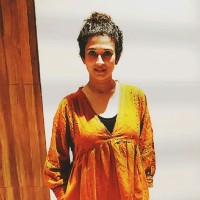Ketki Sharma