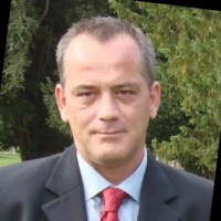 Gary Tuck