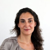 Claudia Pereira Abranches