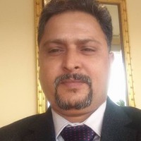 Navin Arya
