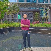 Md Ozaid