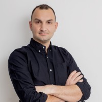 Vadym Khomenko