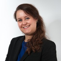 Yvonne van der Kaay