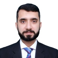 Zubair Amin