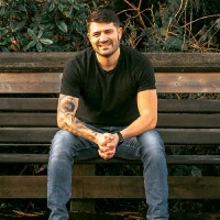 Adrian Lissimore