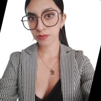 Evelin Cajamarca