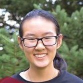 Caroline Ma