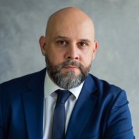 Victor Horochovec