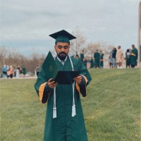 Adam Alabdraburidh