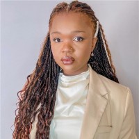 Gladys Makuwira
