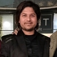 Kuldeep Kumar