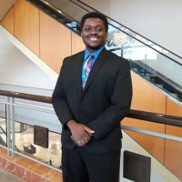 Papajo Amissah, Msw
