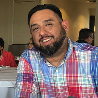Anthony Macias, Cfe