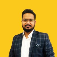 ANKUR SINHA