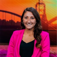 Alexa Vande Moortel