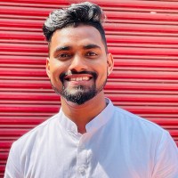 Deepak Zagade