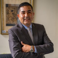 Gino Castillo