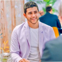 Nicolas Narayanin-Ramaye