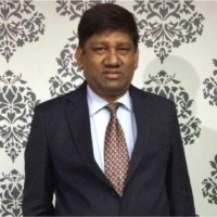 Devendra Singh Mehra