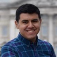 David Proaño Cevallos
