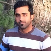 Mansoor Ahmed