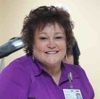 Sharon Doty
