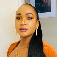 Sandra Mua- SAFe Scrum Master (SSM)