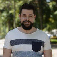 Antoni Josep Ramírez Gutiérrez ➹