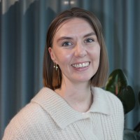 Mette Rævdal