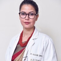 Noaline Sinha