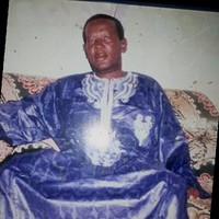 Alioune Badara Sow