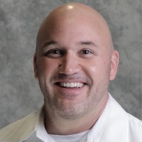 Keith Rossetti