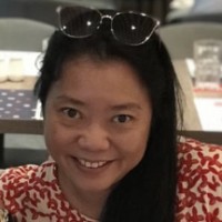 Amy Leow