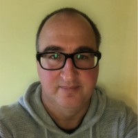 Jeff Burgess
